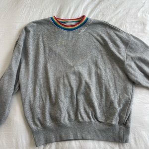 Spiritual Gangster Sweatshirt / Size Medium / like-new